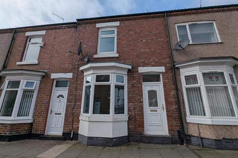 2 bedroom terraced house for sale, Chandos Street, Darlington