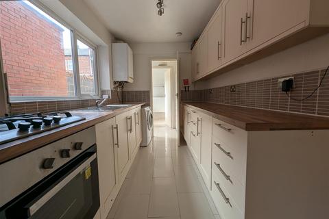 2 bedroom terraced house for sale, Chandos Street, Darlington