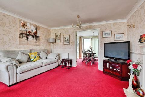 4 bedroom detached house for sale, Dorset Close, Tamworth