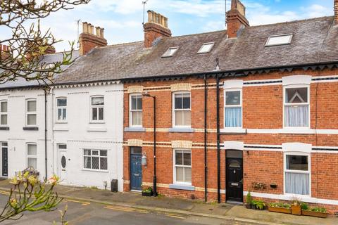 3 bedroom terraced house for sale, Oxford Terrace, Harrogate, HG1