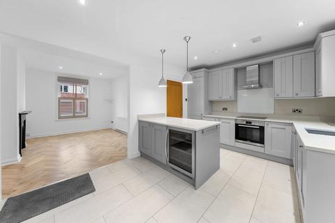 3 bedroom terraced house for sale, Oxford Terrace, Harrogate, HG1