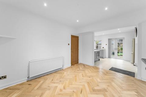 3 bedroom terraced house for sale, Oxford Terrace, Harrogate, HG1