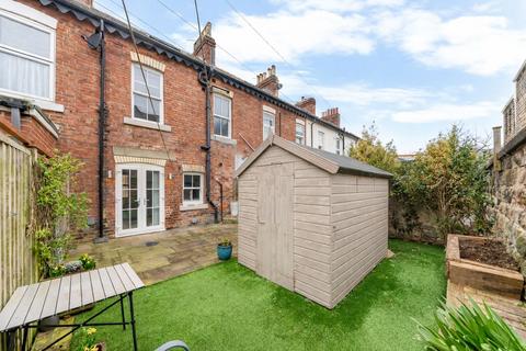 3 bedroom terraced house for sale, Oxford Terrace, Harrogate, HG1