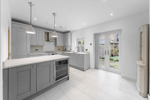 3 bedroom terraced house for sale, Oxford Terrace, Harrogate, HG1