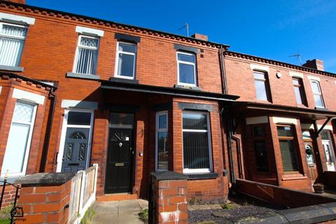 undefined, Hodges Street, Wigan WN6