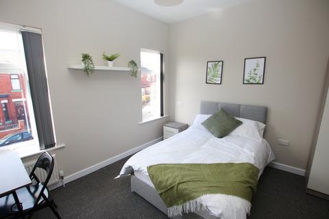 undefined, Hodges Street, Wigan WN6