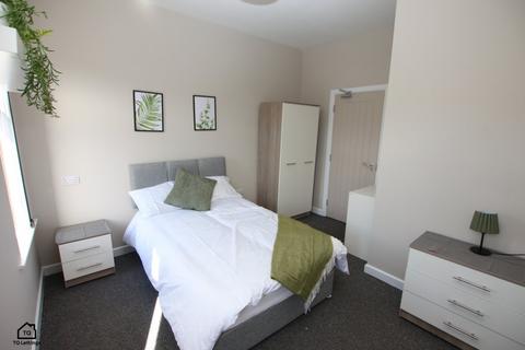 undefined, Hodges Street, Wigan WN6