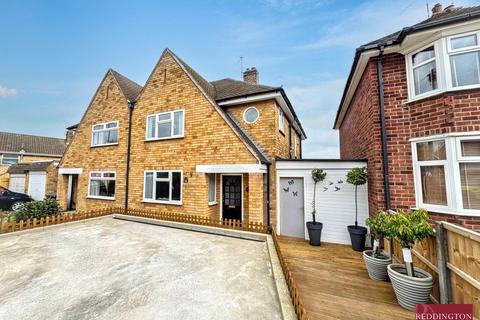 3 bedroom semi-detached house for sale, Denegate Avenue, Birstall, Leicester, LE4