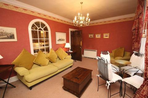 undefined, Royal Terrace, Edinburgh