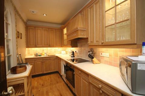 undefined, Royal Terrace, Edinburgh