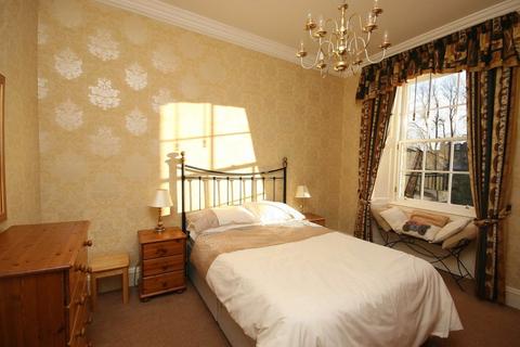 undefined, Royal Terrace, Edinburgh