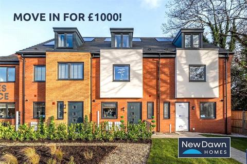 3 bedroom end of terrace house for sale, MOVE IN FOR JUST £1,000*, Stonehouse GL10