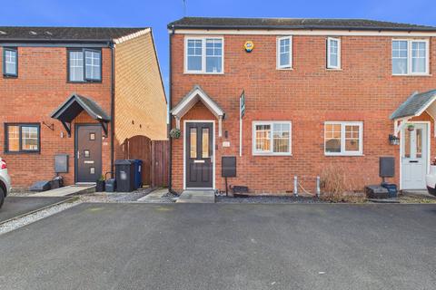 undefined, Edale Close, Warrington, WA1