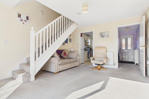 undefined, Edale Close, Warrington, WA1