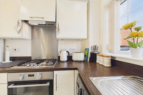 undefined, Edale Close, Warrington, WA1