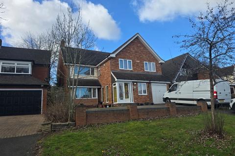 undefined, Brooks Road, Sutton Coldfield B72