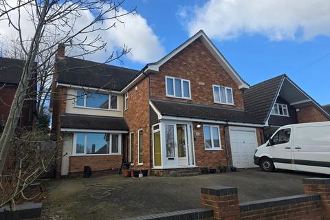 undefined, Brooks Road, Sutton Coldfield B72