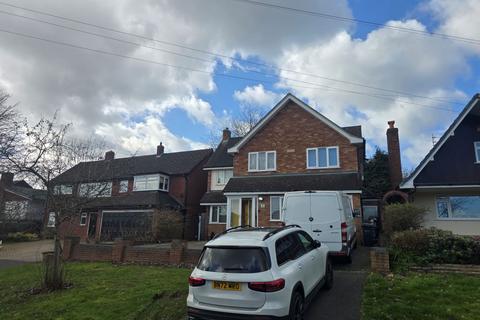 undefined, Brooks Road, Sutton Coldfield B72