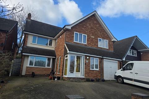undefined, Brooks Road, Sutton Coldfield B72