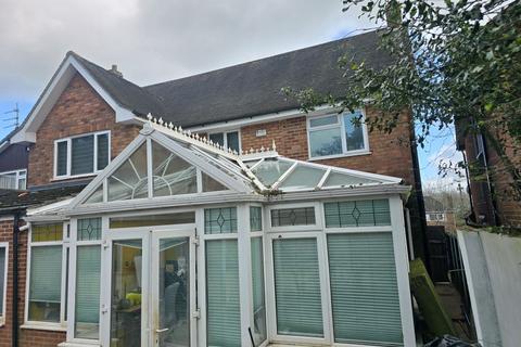 undefined, Brooks Road, Sutton Coldfield B72
