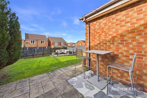 undefined, Kedleston Close, Sunderland