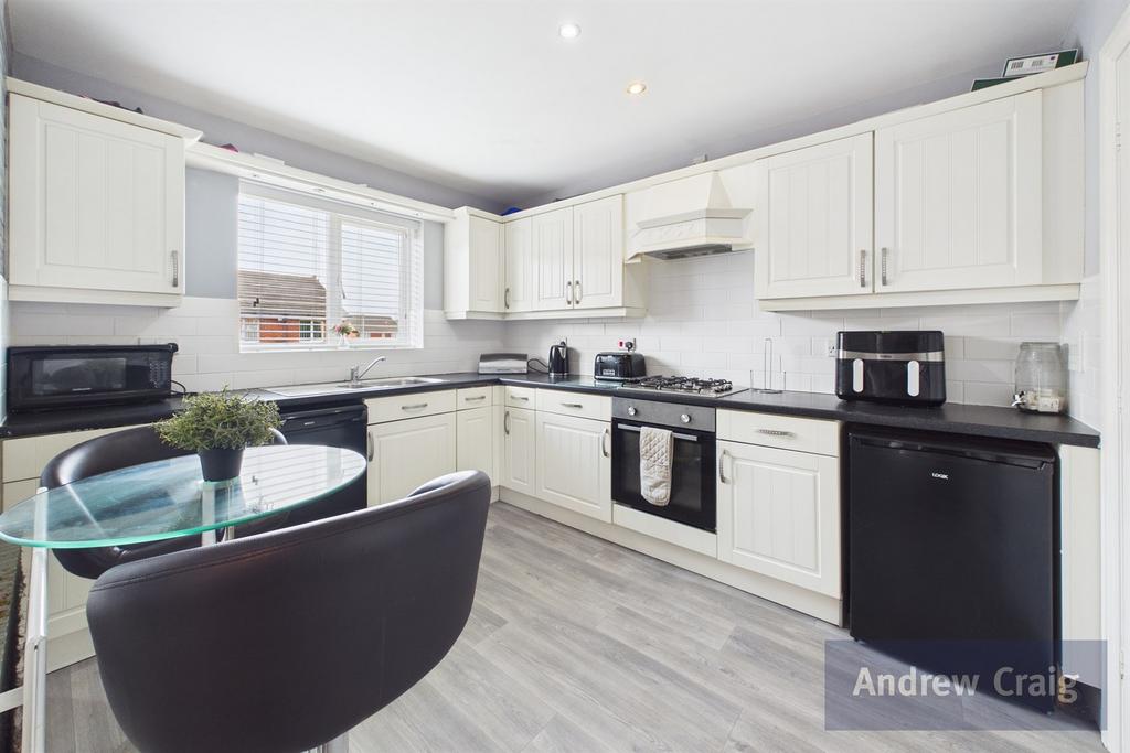 Kitchen Breakfast Ro