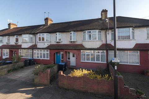 3 bedroom house for sale, Stockton Road, London