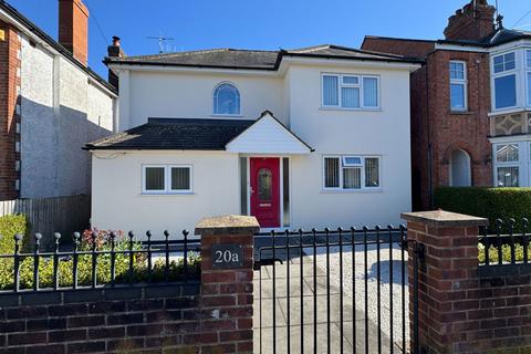 undefined, Station Road, Buckingham MK18