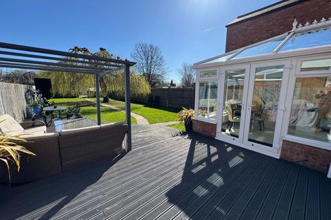 undefined, Station Road, Buckingham MK18