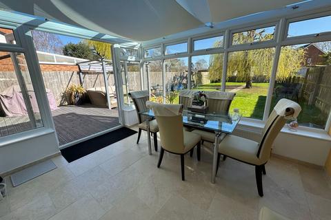 undefined, Station Road, Buckingham MK18