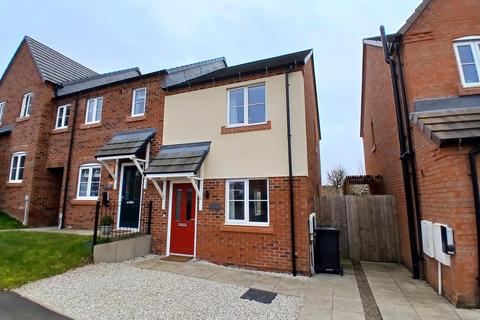 undefined, Raglan Place, Ludlow