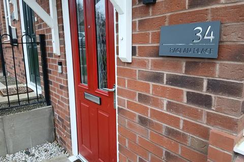 undefined, Raglan Place, Ludlow