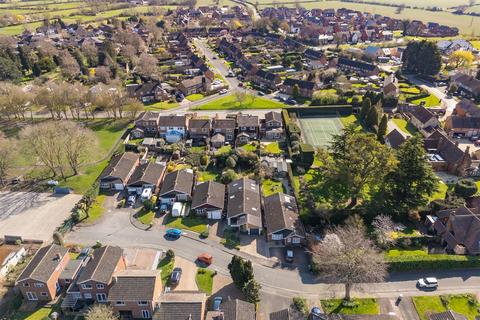 undefined, Wagstaffe Close, Harbury, Leamington Spa