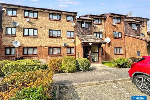 undefined, Pasteur Close, London