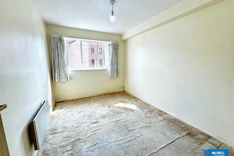 undefined, Pasteur Close, London