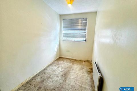 undefined, Pasteur Close, London