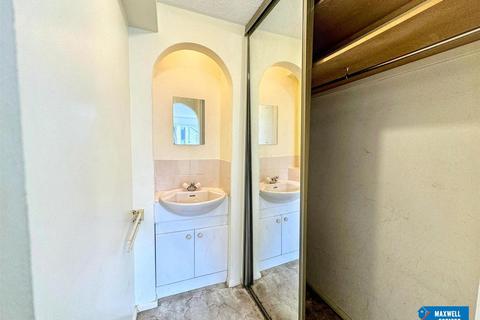 undefined, Pasteur Close, London