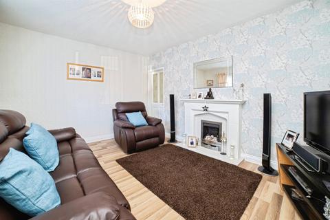 3 bedroom semi-detached house for sale, North Street, Chesterfield S45