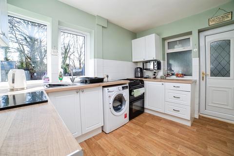 3 bedroom semi-detached house for sale, North Street, Chesterfield S45