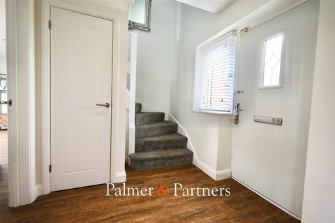 3 bedroom semi-detached house for sale, Point Clear Road, St. Osyth, Clacton-on-Sea, Essex, CO16