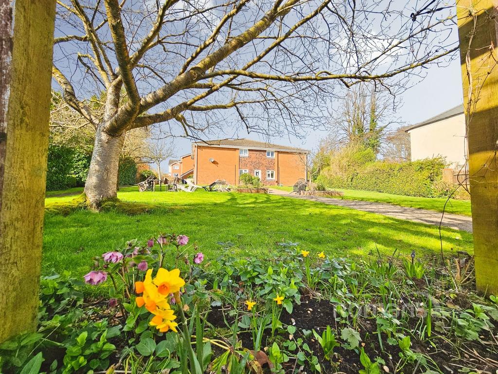 Clare Court