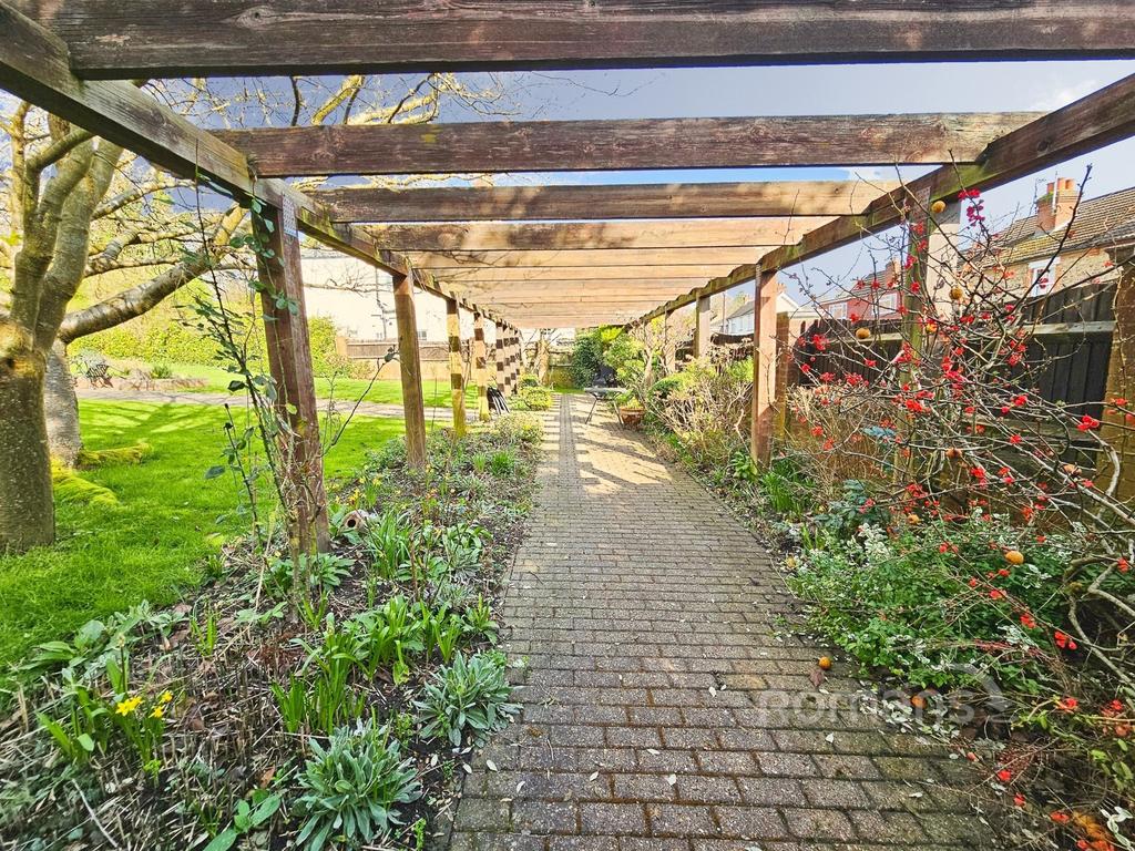 Gardens