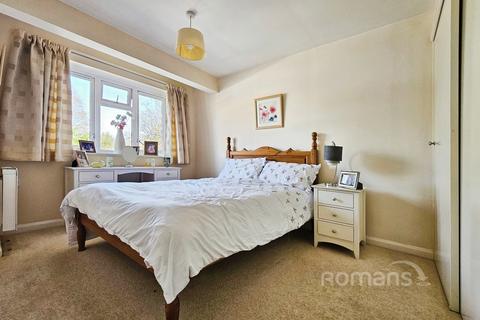 1 bedroom apartment for sale, Clare Court, Clarence Road, Fleet