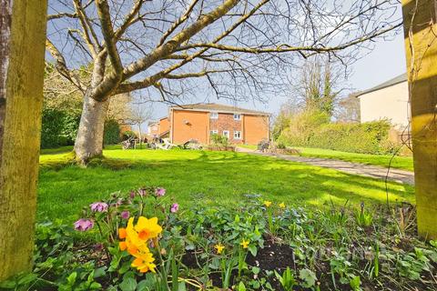 1 bedroom apartment for sale, Clare Court, Clarence Road, Fleet