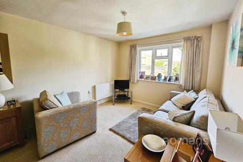 1 bedroom apartment for sale, Clare Court, Clarence Road, Fleet