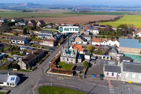 undefined, The Old Schoolhouse, 1 Church Road, Strathkinness, Fife