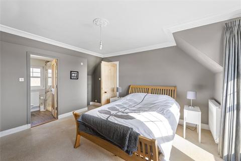 undefined, The Old Schoolhouse, 1 Church Road, Strathkinness, Fife