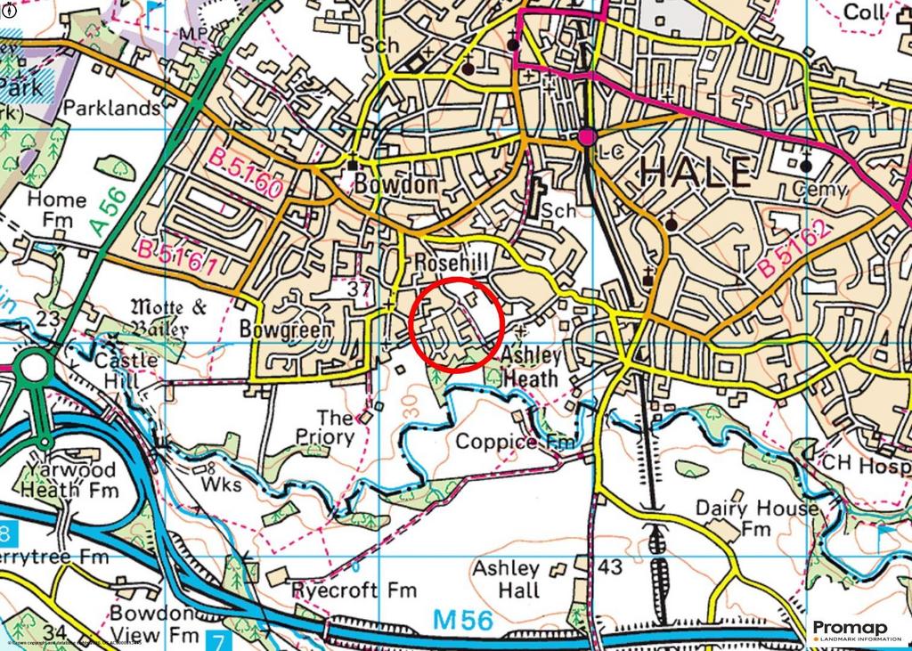 Town Plan
