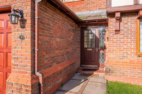 undefined, Fletcher Drive, Bowdon