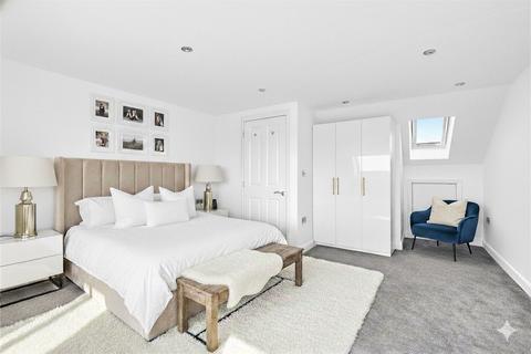3 bedroom semi-detached house for sale, Oliver Road, Ascot, Berkshire, SL5